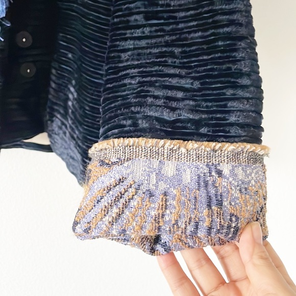 Forte_Forte Jacket NWT - Picture 4 of 14